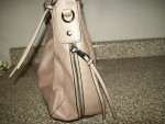 Tan Shoulder Bag