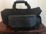 Land Rover overnight bag 2020 collection