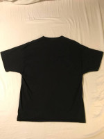 Gatorade T-shirt, Water Bottle and Drawstring Bag