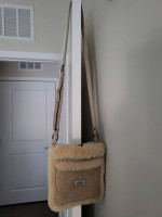 Like new/  Never Used UGG shoulder bag