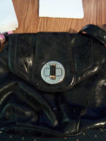 Nice Nicole Bag