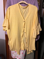 Bag of Women’s Large Clothes All