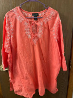 Bag of Women’s Large Clothes All