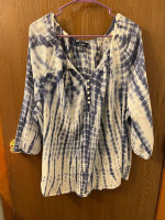 Bag of Women’s Large Clothes All