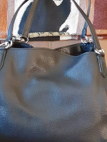 lARGE COACH BAG