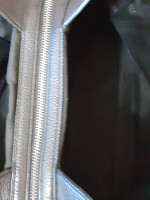 lARGE COACH BAG