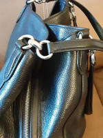lARGE COACH BAG