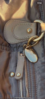 LEATHER BAG