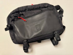 Chrome Industries Kadet Max Belt Buckle Messenger Sling Bag