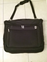 Delsey travel bag