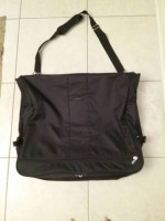 Delsey travel bag