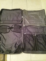 Delsey travel bag