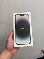 Apple iPhone 14 Pro Max 256GB Brand New Unlocked Desbloqueado