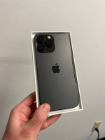 Apple iPhone 14 Pro Max 256GB Brand New Unlocked Desbloqueado