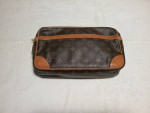 Authentic Louis Vuitton Cosmetic Bag