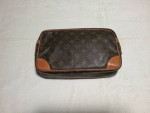 Authentic Louis Vuitton Cosmetic Bag