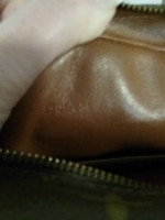 Authentic Louis Vuitton Cosmetic Bag