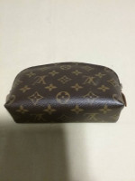 Authentic Louis Vuitton Cosmetic Bag