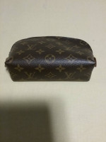 Authentic Louis Vuitton Cosmetic Bag