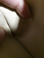 Authentic Louis Vuitton Cosmetic Bag