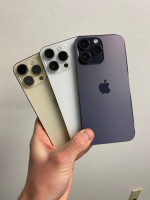 Apple iPhone 14 Pro Max 128GB Unlocked Desbloqueado