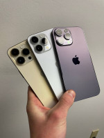 Apple iPhone 14 Pro Max 128GB Unlocked Desbloqueado