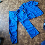 BAG OF SCRUBS