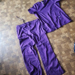 BAG OF SCRUBS