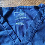 BAG OF SCRUBS