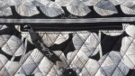 Vera Bradley Checkpoint Friendly Camellia Travel Laptop Bag