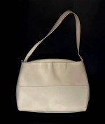 Vtg Kate Spade New York Made In Italy Hand Shoulder Bag