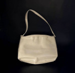 Vtg Kate Spade New York Made In Italy Hand Shoulder Bag