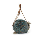 Snail Tema bag