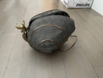 Snail Tema bag