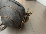 Snail Tema bag