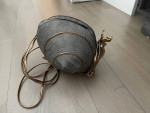 Snail Tema bag
