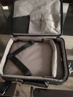 Targus laptop bag like new