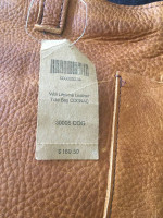 New Lifetime Leather Tote bag with tag
