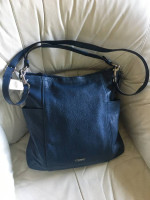 New Coach Bag with tag