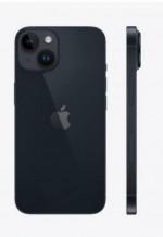 iPhone, 14 128 gig [Midnight Black]