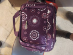nice rockland shoulder bag laptop computer bag