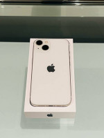 iPhone 13 Starlight 128 GB