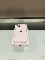 iPhone 13 Starlight 128 GB