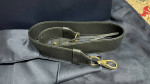 Ralph Lauren Ricky 33 Bag New Black