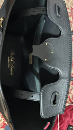 Ralph Lauren Ricky 33 Bag New Black