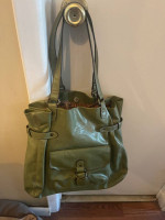 Leather Bag