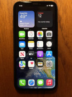 ❀❀ LIKE NEW iPhone 11 256gb, Space Gray / Black, 93% Battery! ❀❀