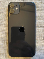 ❀❀ LIKE NEW iPhone 11 256gb, Space Gray / Black, 93% Battery! ❀❀