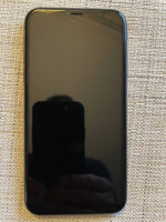 ❀❀ LIKE NEW iPhone 11 256gb, Space Gray / Black, 93% Battery! ❀❀