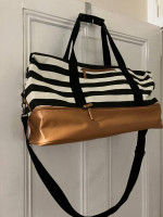 NEW DSW TOTE BAG